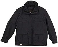 ELBECO Shield Duty Parka Jacket - SH3304P