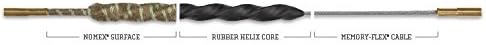 Otis Technology Ripcord One Pass Bore Cleaner