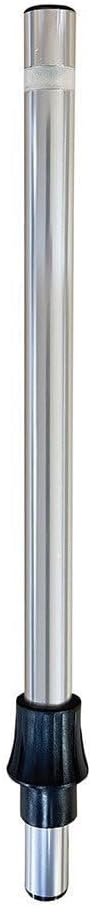 Perko 1440DP2ALU LED White All-Round Plug-in Pole Light - 36"