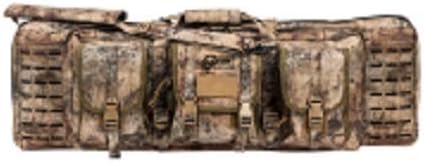 VOODOO TACTICAL Custom Padded Weapon Case