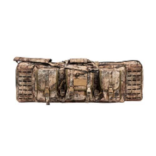 VOODOO TACTICAL Custom Padded Weapon Case