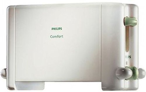 PHILIPS TOASTER HD4815/28 PHILIPS TOASTER HD4815/28