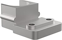 Belkin Security Cable Lock Adapter for Mac Pro, Stainless Steel - F8E969BT