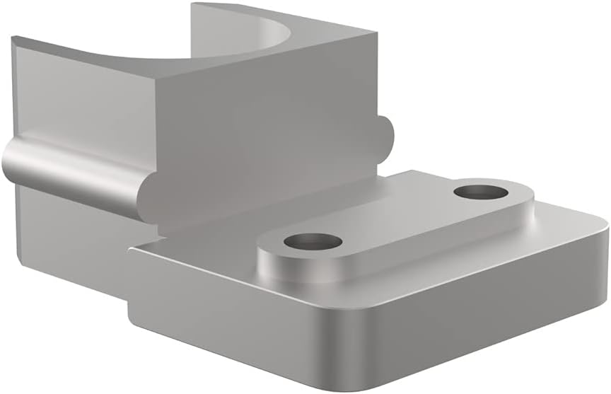 Belkin Security Cable Lock Adapter for Mac Pro, Stainless Steel - F8E969BT