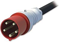 APC by Schneider Electric Rack PDU 2G, Metered, ZeroU, 23.0kW, 240V, (30) C13 & (12) C19