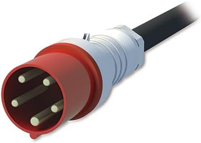 APC by Schneider Electric Rack PDU 2G, Metered, ZeroU, 23.0kW, 240V, (30) C13 & (12) C19