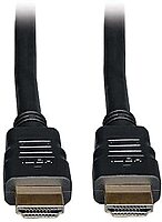 Tripp Lite High-Speed HDMI Cable with Ethernet, Ultra HD 4K x 2K (M/M)