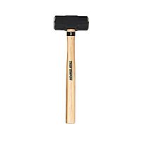 TRUE TEMPER, 20184300, 3 LB ENGINEER HAMMER 16IN HANDLE