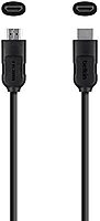 Belkin HDMI to HDMI Cable, 15 ft.