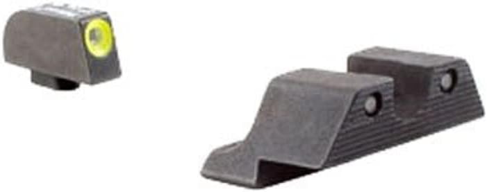 TRIJICON HD Night Sight Set for Glock Pistols