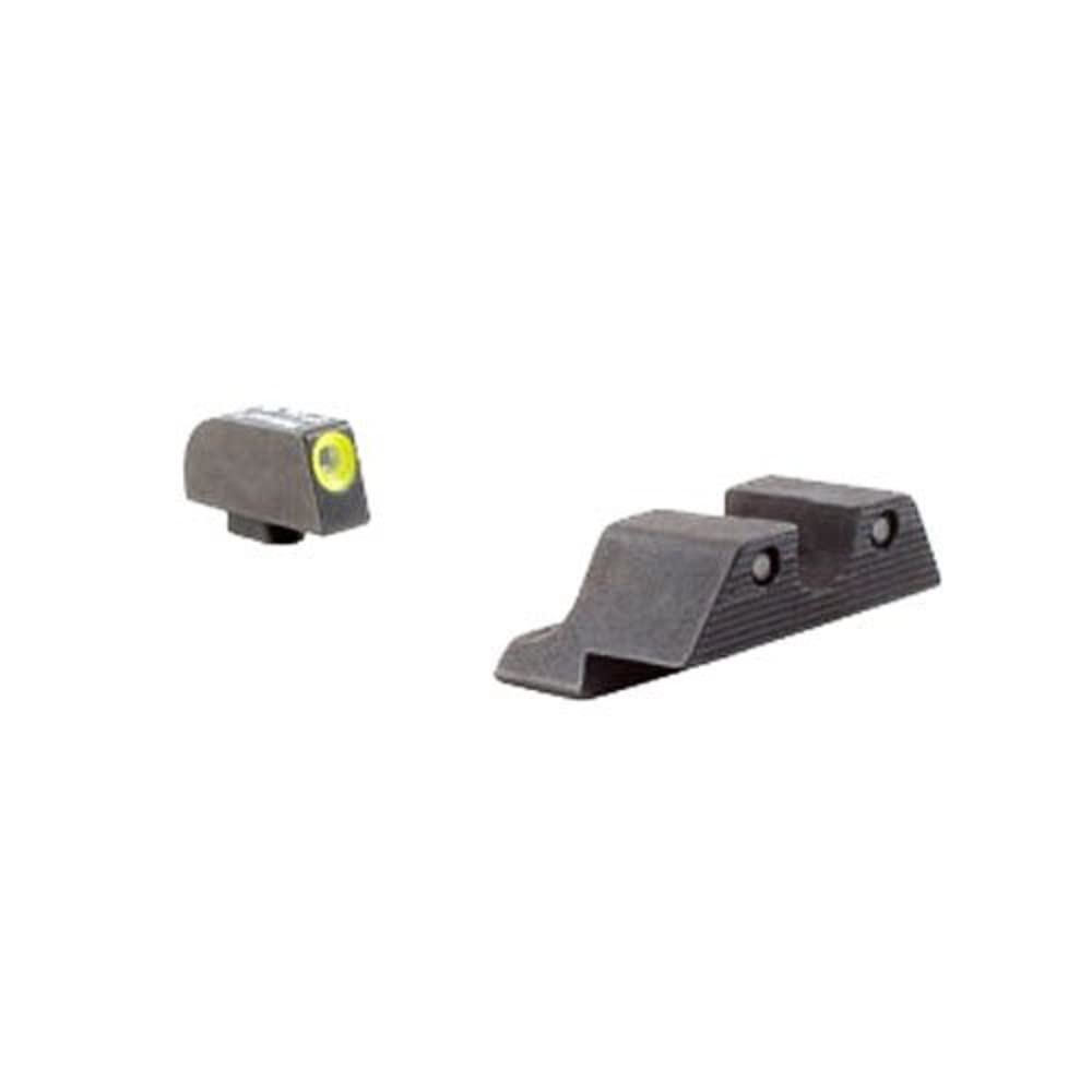 TRIJICON HD Night Sight Set for Glock Pistols