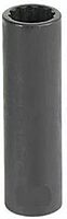 Grey Pneumatic 1124 3/8" Drive 12-Point Socket