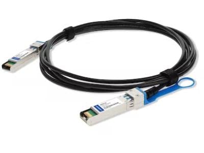 AddOn NETAPP COMP TAA 25G-CU SFP28 DAC 3M