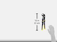 IRWIN Tools VISE-GRIP GrooveLock Pliers Set, V-Jaw, 2 Piece, 2078709 Regular Pliers Set