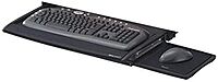 Fellowes 8031201 Office Suites Deluxe Keyboard Drawer (8031207)