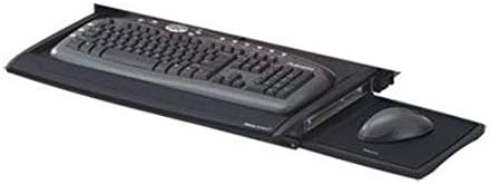 Fellowes 8031201 Office Suites Deluxe Keyboard Drawer (8031207)