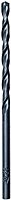MILWAUKEE'S ELEC TOOL 48-89-2722 1/4" Black Ox Drill Bit, Pack of 1