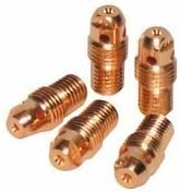 Best Welds 13n27 Collet Body 1/16