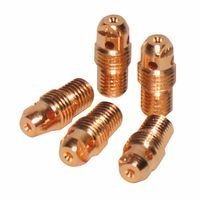 Best Welds 13n27 Collet Body 1/16