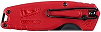 Milwaukee 48-22-1500 Fastback Compact Folding Utility Knife