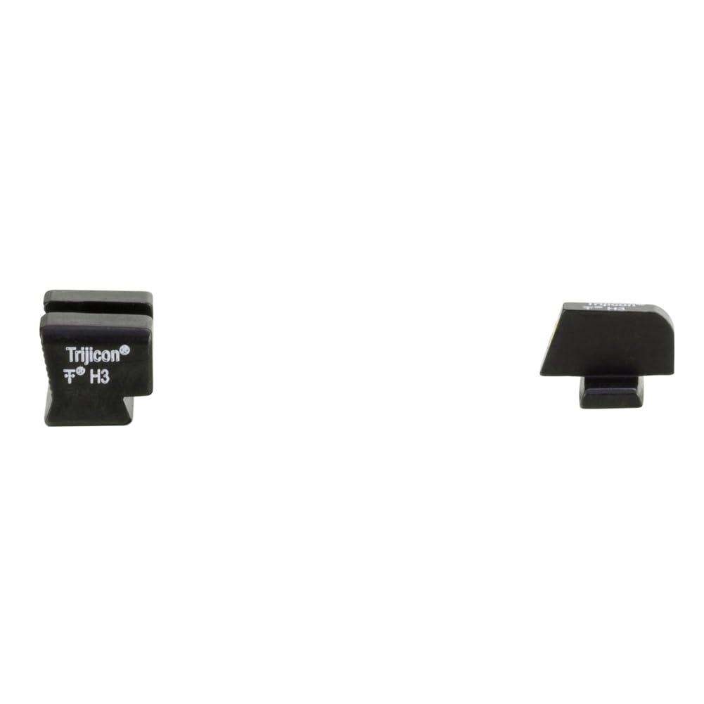 TRIJICON SG601 HD XR Night Sight Set
