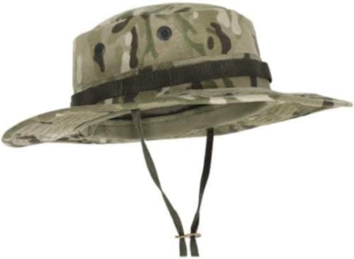 VOODOO TACTICAL Boonie Hat Military-Spec Rip-Stop