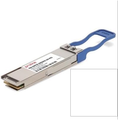 ENET PALO ALTO COMPATIBLE PAN-QSFP28-100GBASE-LR TAA COMPLIANT FUNCTIONALLY IDEN