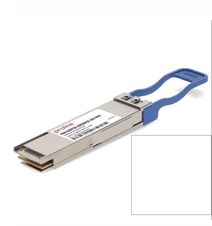 ENET PALO ALTO COMPATIBLE PAN-QSFP28-100GBASE-LR TAA COMPLIANT FUNCTIONALLY IDEN