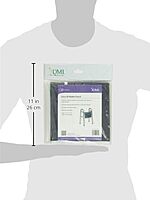 DMI Walker Pouch - Denim Walker Storage Bag