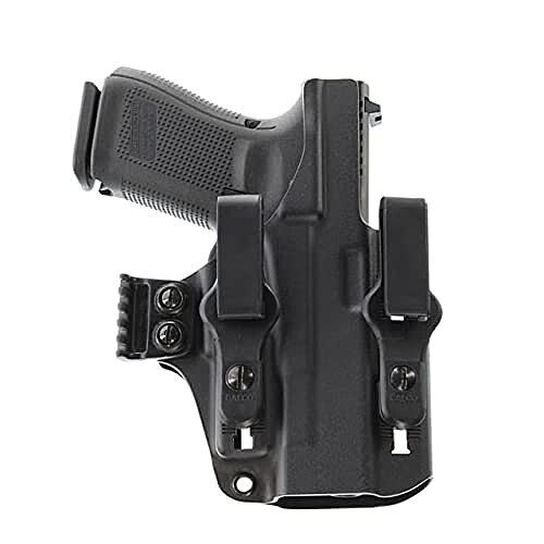 GALCO Paragon IWB Kydex Holster