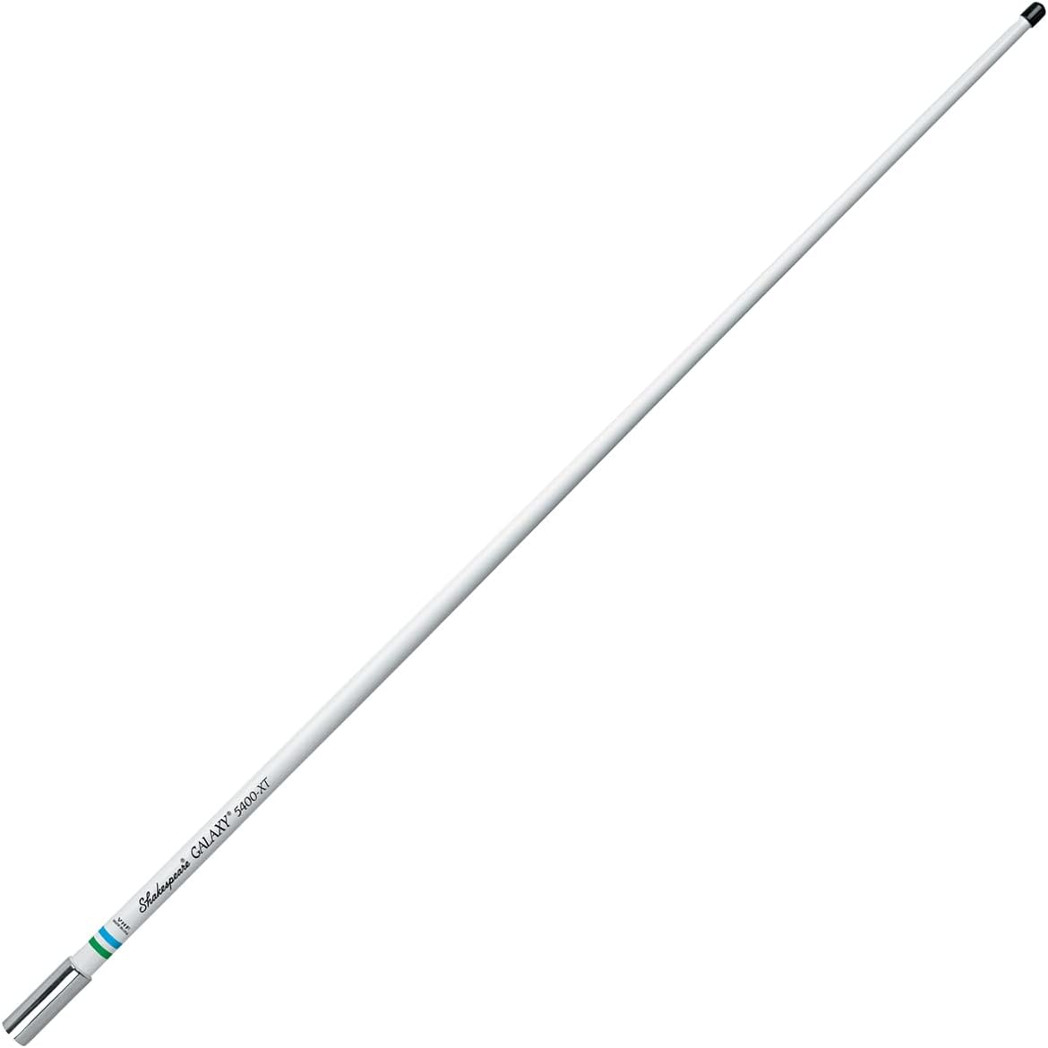 Shakespeare 5400-XT Galaxy 4' VHF Antenna - 3dB Gain
