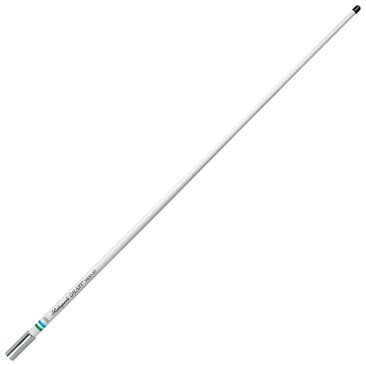 Shakespeare 5400-XT Galaxy 4' VHF Antenna - 3dB Gain