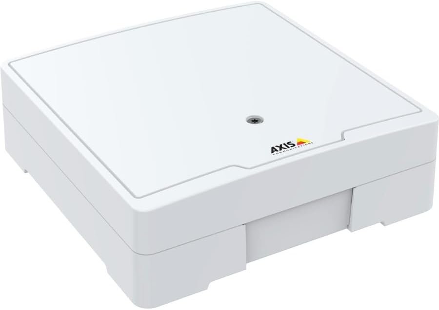 AXIS A1610 Network Door Controller