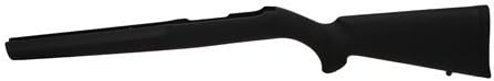 HOGUE OverMolded Rubber Stock for Ruger 10/22 .920" Barrel Channel