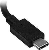 StarTech.com USB-C to HDMI Adapter - Thunderbolt 3 Compatible