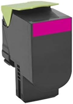 Lexmark 800 High Yield Toner Cartridge - CX Series
