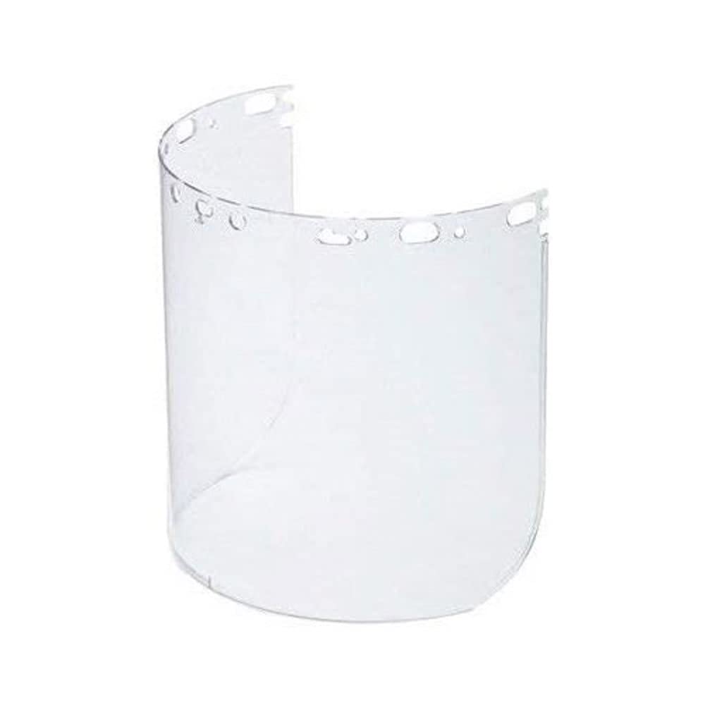 Honeywell Protecto-Shield Replacement Visors- Molded (ANSI Z87+ / CSA Z94.3 Approved) 11390047