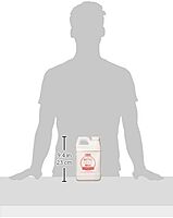 Collinite 850 Metal Wax - Medium Cut Polish - 64oz