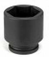Grey Pneumatic 3086R Socket Standard