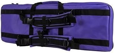VISM by NcSTAR Double Carbine Case