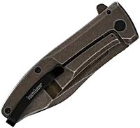 KERSHAW Boilermaker Pocketknife