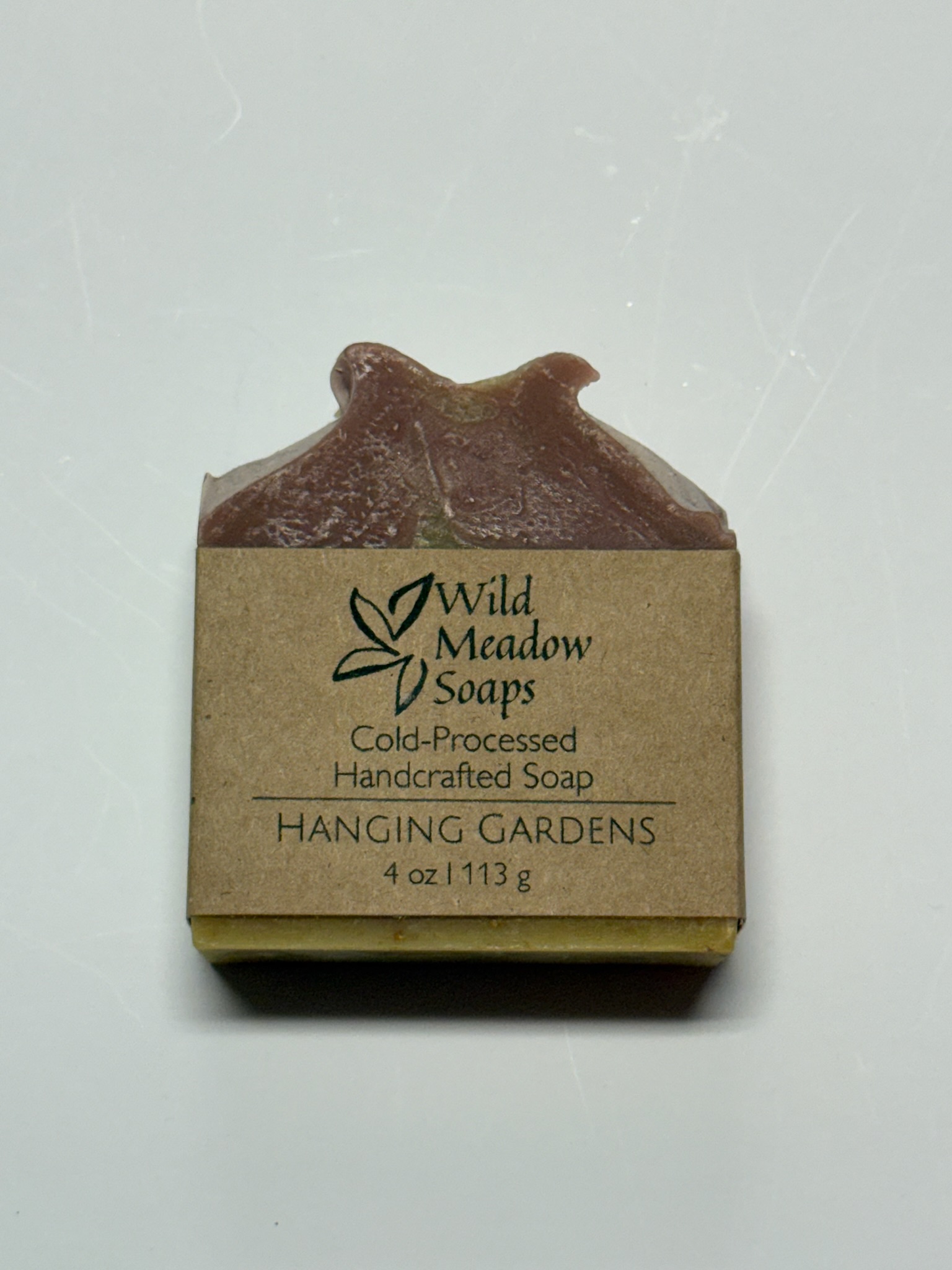 Wild Meadows Hand and Body Soap Wild Meadows Hand and Body Soap