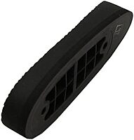 Pachmayr D750B Decelerator Field Recoil Pad