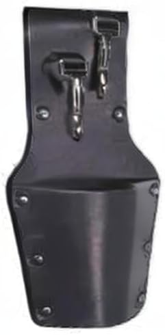 Boston Leather Correction Key Pouch 5438-1-N