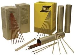 AA 8018 3/32X14X50#HS