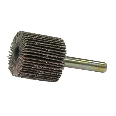 CA-1 X 1 X 80 GRIT1/4IN MOUNT