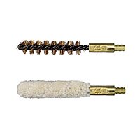 Otis - New - .260/6.5MM/.264 Caliber 1 Brush and 1 Mop Combo Pack