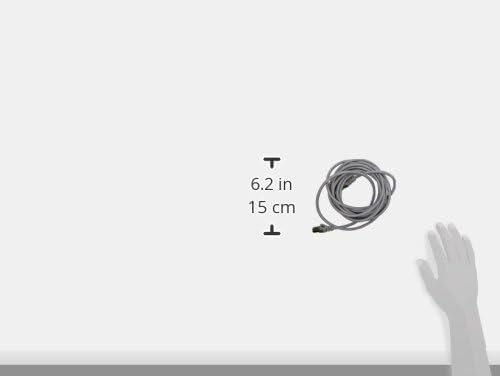 Belkin CAT6 Snagless Patch Cable RJ45M/RJ45M