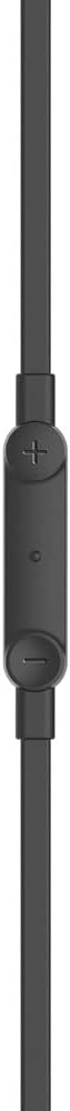 BELKIN SoundForm Wired In-Ear Earbuds with Microphone
