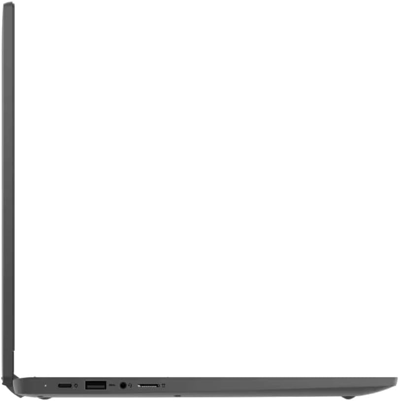 Lenovo Flex5 Chrome 14IAU 83AJ0000UX 14" Touchscreen Convertible 2 in 1 Chromebook - WUXGA - 1920 x 1200